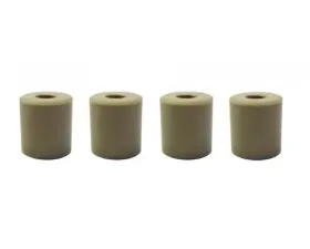 STM Powersports Rage 8 .625 Movable Roller Set of 4