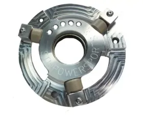 STM Powersports Billet Gen 1 Tuner Cover