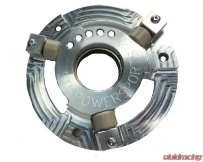 STM Powersports Billet Gen 1 Tuner Cover - 1001055