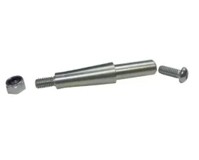 STM Powersports Button Cover Post