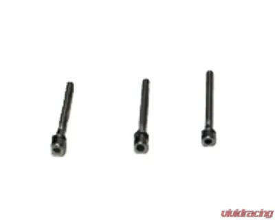 STM Powersports Old Style Arctic Cat Helix Retaining Screws & Lock Washer Set of 3 - 1001062