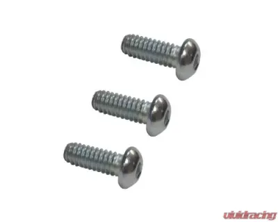 STM Powersports Button & Roller Cover Post Retaining Bolt Set of 3 - 1001063