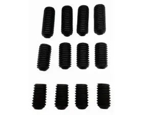 STM Powersports Rage Primary Cam Arm Positioning Adjustment Screw Set