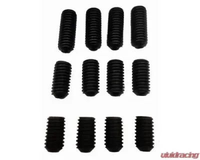 STM Powersports Rage Primary Cam Arm Positioning Adjustment Screw Set - 1001094