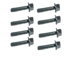STM Powersports Snowmobile Primary 4 & 8 Arm Cover Screw Set