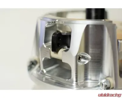 STM Powersports 1st Stage HD Ramp Arm - 1001135