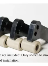 STM Powersports 1st Stage HD Ramp Arm                                     - 1001135 - Image 5