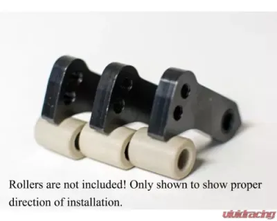 STM Powersports 1st Stage HD Ramp Arm - 1001135