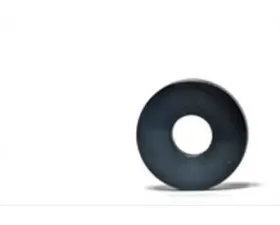 STM Powersports M8 Bolt Secondary Retaining Washer