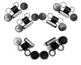 STM Powersports Single-Stage Rage 6 Spider Rebuild Kit