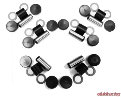 STM Powersports Single-Stage Rage 6 Spider Rebuild Kit - 1001220