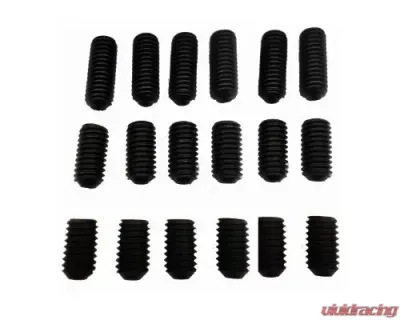 STM Powersports Primary Single-Stage Rage 6 Cam Arm Positioning Adjustment Set Screws - 1001227