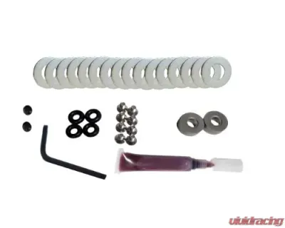 STM Powersports 1 Arm Super Tip Fastener Kit - 1001270