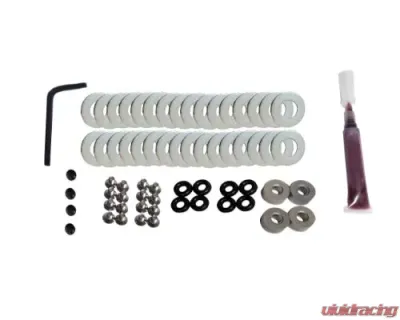 STM Powersports 2 Arm Super Tip Fastener Kit - 1001271