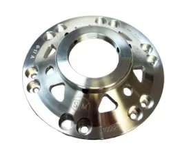 STM Powersports Pneumatic Rage 6 Primary Cover