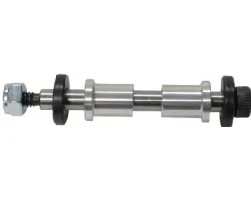 STM Powersports 1/4