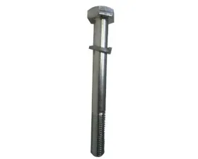 STM Powersports Diamond Drive Secondary Retaining Bolt & Lock Washer