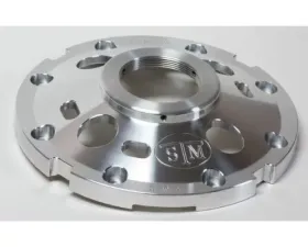 STM Powersports Pneumatic Rage 8 HD Primary Cover