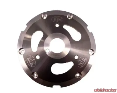 STM Powersports Rage 6 HD Primary Clutch Cover - 1001337