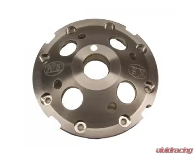 STM Powersports Rage 8 Long Boss Standard Primary Clutch Cover Non-HD - 1001339