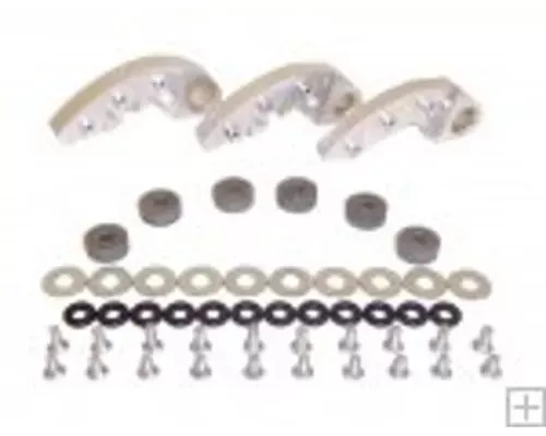 STM Powersports 1355YX 55 Gram Base Supertip X Series Cam Arms Yamaha - 1001390