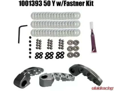 STM Powersports 0650Y 50 Gram Base Supertip Yamaha Trail Style Cam Arms - 1001393