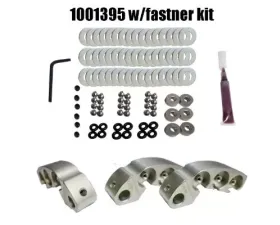 STM Powersports 1672AN 72 Gram Base Supertip Notched Cam Arms