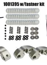 STM Powersports 1672AN 72 Gram Base Supertip Notched Cam Arms                                     - 1001395 - Image 2