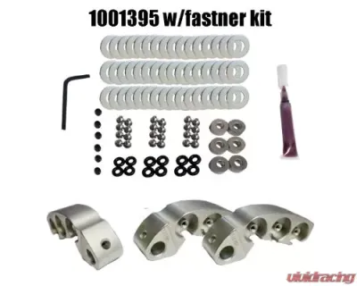 STM Powersports 1672AN 72 Gram Base Supertip Notched Cam Arms - 1001395