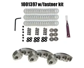 STM Powersports 1660AN 60 Gram Base Supertip Notched Cam Arms