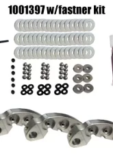 STM Powersports 1660AN 60 Gram Base Supertip Notched Cam Arms                                     - 1001397 - Image 2