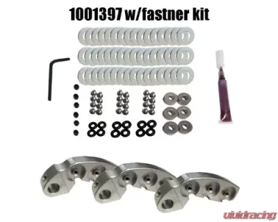 STM Powersports 1660AN 60 Gram Base Supertip Notched Cam Arms - 1001397