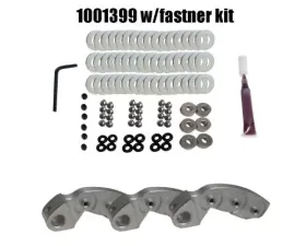 STM Powersports 1550AN 50 Gram Base Supertip Notched Cam Arms