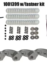 STM Powersports 1550AN 50 Gram Base Supertip Notched Cam Arms                                     - 1001399 - Image 2
