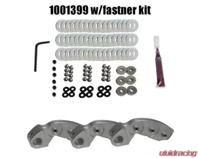 STM Powersports 1550AN 50 Gram Base Supertip Notched Cam Arms - 1001399