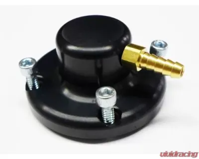 STM Powersports Exhaust Valve Piston Cap - 1001420