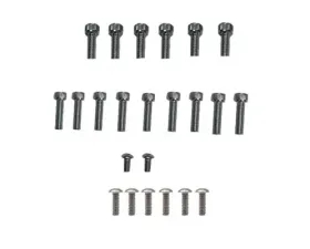STM Powersports Tuner Secondary Bolt Kit Can-Am X3 | Defender