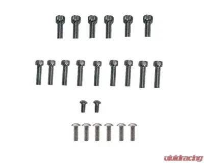STM Powersports Tuner Secondary Bolt Kit Can-Am X3 | Defender - 1001471