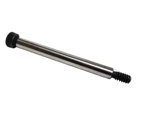 STM Powersports 1/4