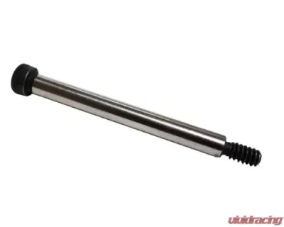 STM Powersports 1/4"x2 1/4" Non-Dimpled Shoulder Bolt - 1001550