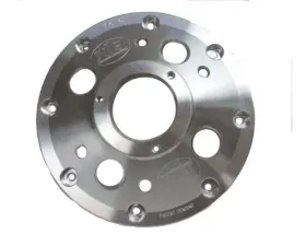 STM Powersports Pneumatic Rage 8 HD Cover
