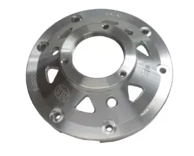 STM Powersports Pneumatic Rage 3VL LockUp Cover