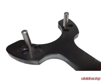 STM Powersports Pneumatic Clutch Cover Holding Tool - 1001580