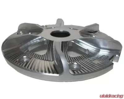 STM Powersports ATV Rage 3 Wide Primary Finned Cover - 1001590