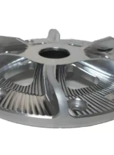 STM Powersports ATV Rage 4 & 8 Wide Primary Finned Cover                                     - 1001592 - Image 2