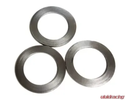 STM Powersports Team Secondary Belt Shim Kit Set of 3 Arctic Cat 2016-2020 - 1001602