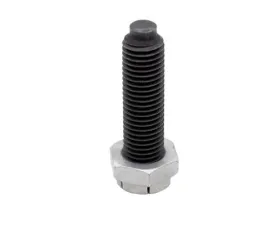 STM Powersports Team Boss Driven Belt Adjustment Screw w/ Locking Nut