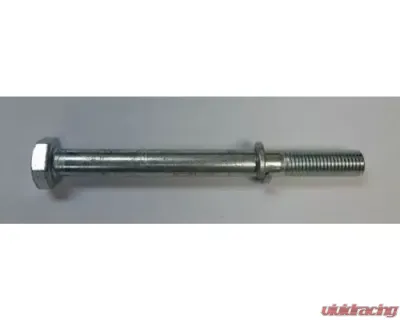 STM Powersports M8x1.25x130mm HHCS & Lock Washer - 1001616