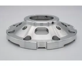 STM Powersports Pneumatic Rage 4 WSP LockUp Primary Cover
