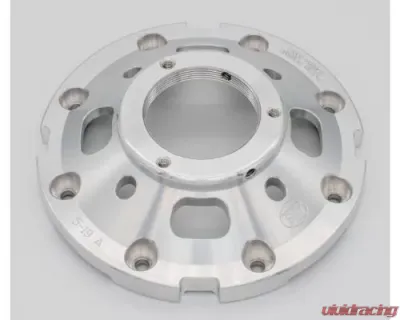 STM Powersports Pneumatic Rage 4 WSP LockUp Primary Cover - 1001625